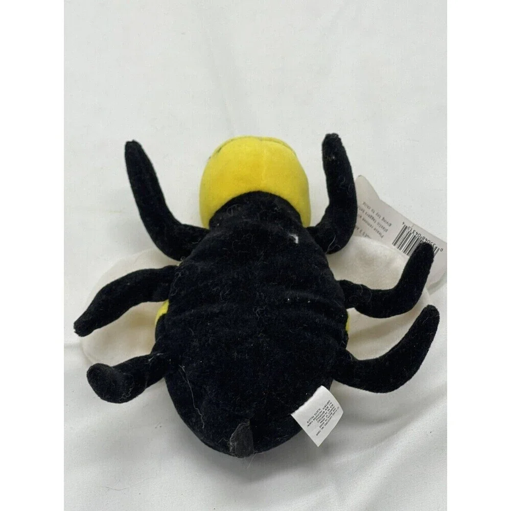 Plush Creations Inc vintage plush